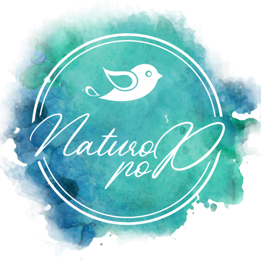 Logo Naturopop